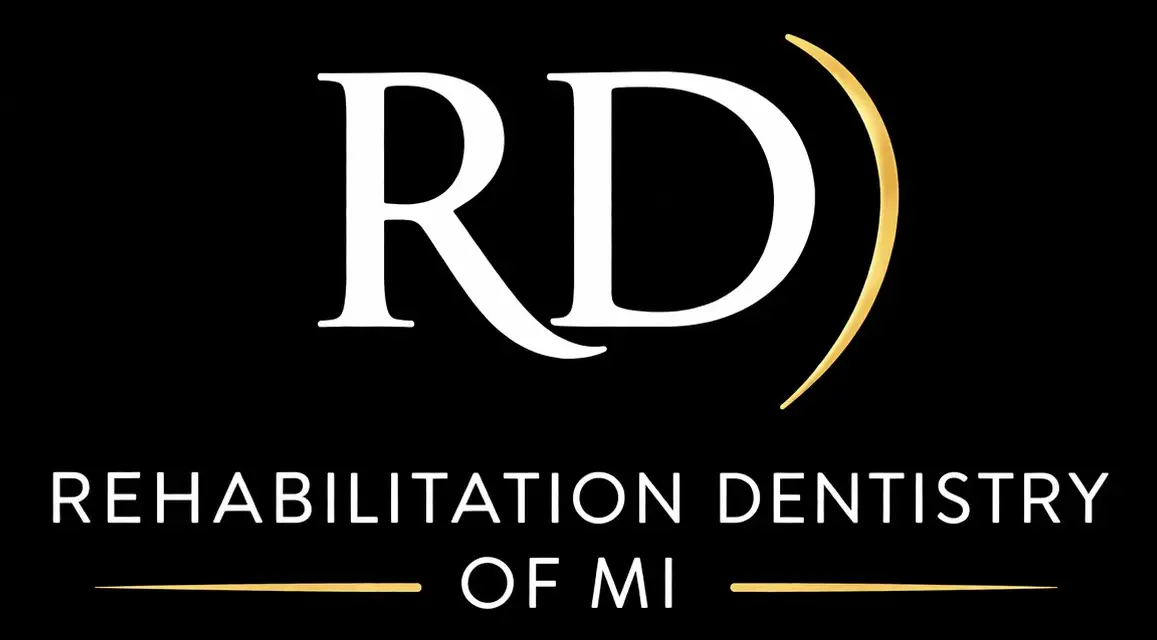 Rehabilitation Dentistry of MI
