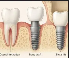Dental Implants