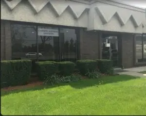 Our Warren, MI office